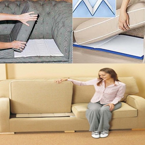 New deluxe sofa seat - new,