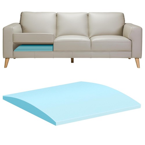 Couch support board sagging - couch,