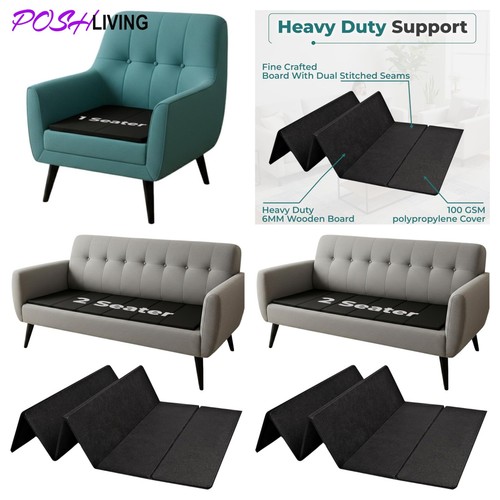 Durable sofa saver - saver, rejuvenator