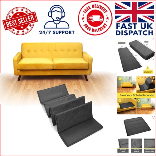 Instant couch support - couch,