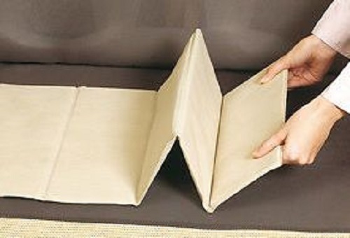 New sofa savers deluxe - savers,