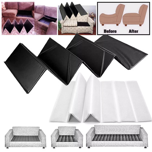 Sofa seat armchair - seat, rejuvenator