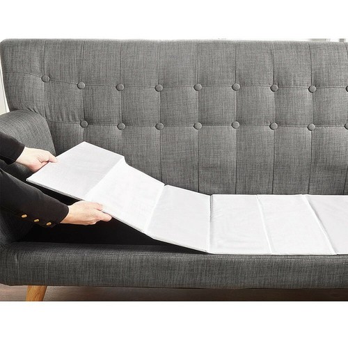 Sofa seat saver - seat, rejuvenator
