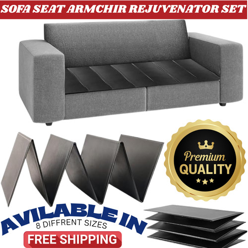 Sofa seat armchair rejuvenator - armchair,