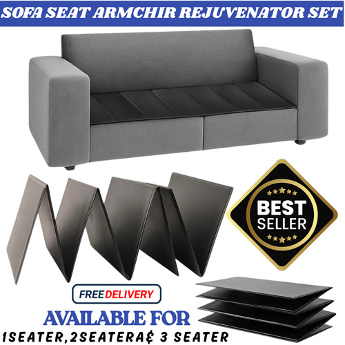 Sofa seat armchair - sofa, rejuvenator