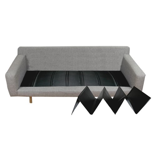 Inches sagging sofa - sofa, cushion