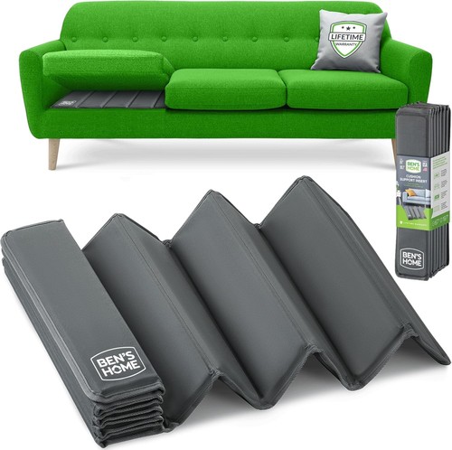 Couch cushion support - couch,