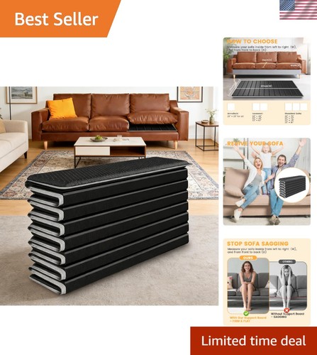 X67 couch cushion - 23''x67'',