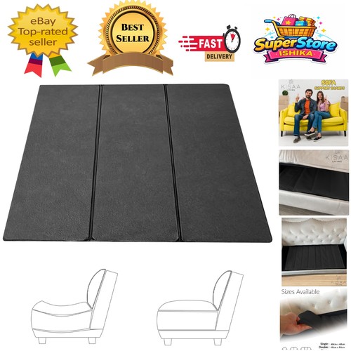 Sofa saver seater cushion - 1,
