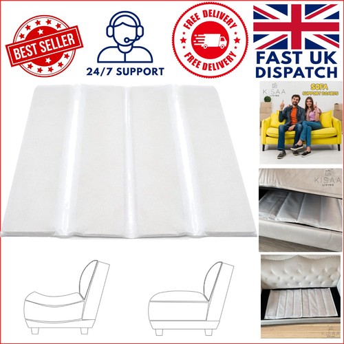 Sag savers for loveseat - for,