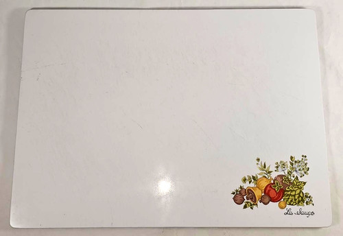 Vtg corning ware - corning,