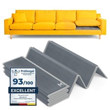 Extended Super Wide Sofa