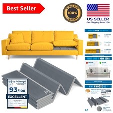 Sagging Sofa Saver: Heavy-Duty