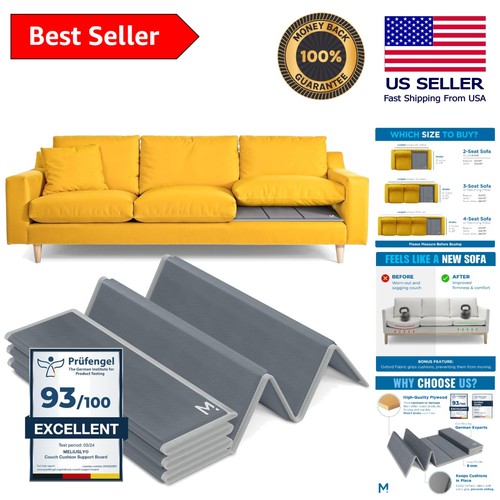 Sagging sofa saver heavy - sagging, saver: