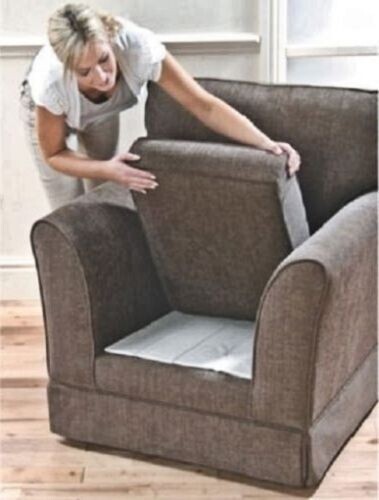Sofa seat armchair - armchair, rejuvenator
