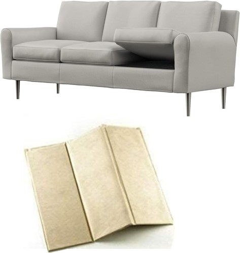 Sofa rejuvenator seat - sofa, sagging