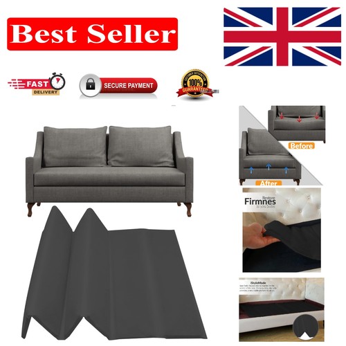 Effortless sofa saver board - sofa,
