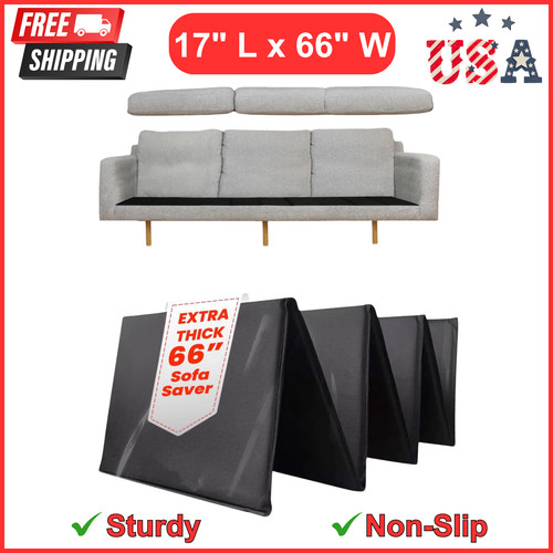 Deluxe extra thick sagging - extra,