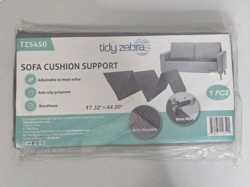 Couch cushion support - couch, for