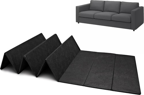 New sofa saver - sofa,