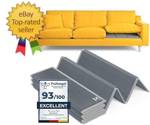 Heavy duty couch - duty, cushion