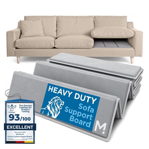 Heavy duty couch - duty, cushion