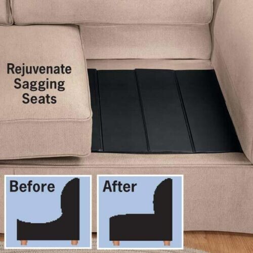 Seat saver supports - supports, sofa