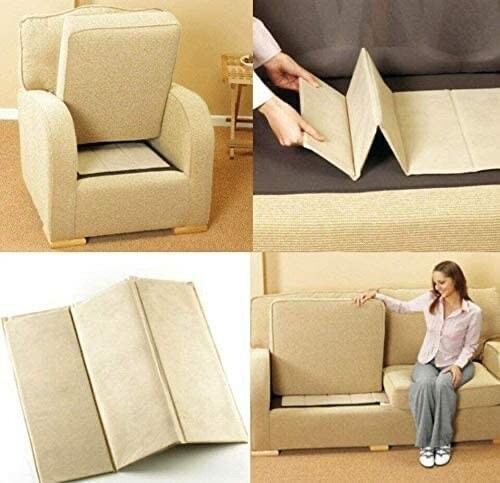 Quality sofa savers deluxe - quality,