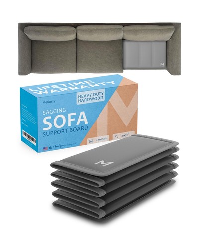 Meliusly sofa cushion - sofa,