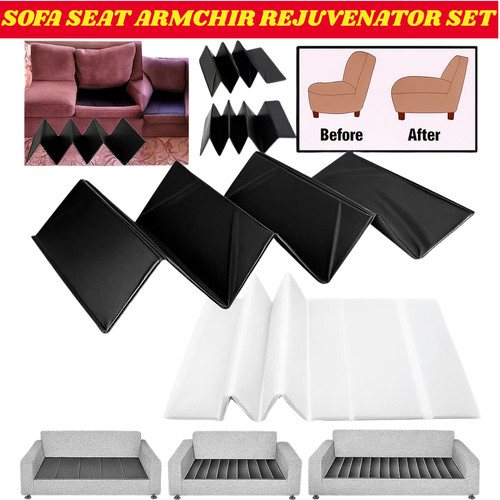 Sofa seat armchair rejuvenator - armchair,