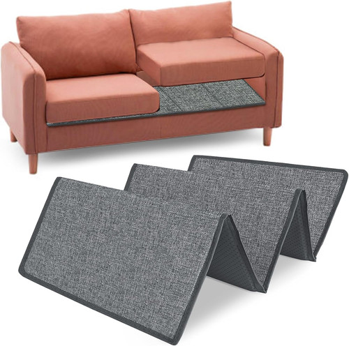 Couch cushion support - support, for
