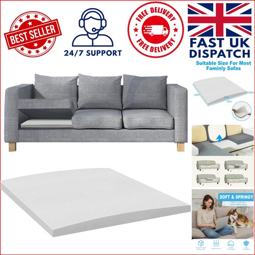 Durable 50x50cm sofa - 50x50cm, saver