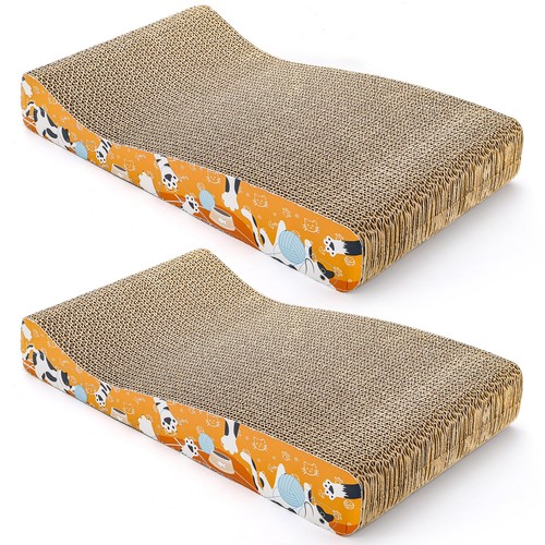 Pcs cat scratching - 2,