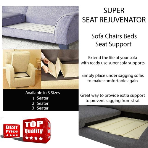 Sag buster sofa - sag,