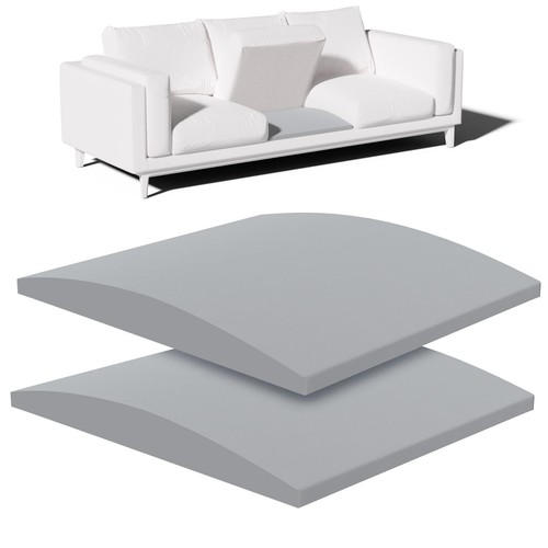 Pcs couch cushion support - 2,