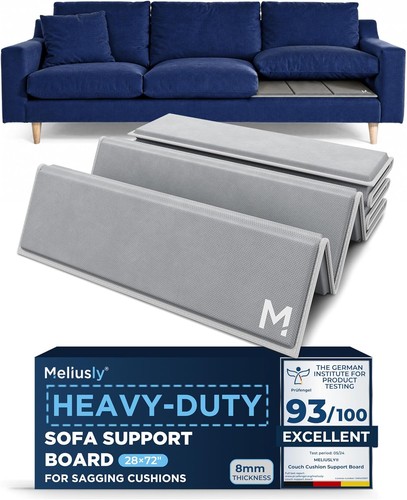 Meliusly 28x72 couch cushion - meliusly,