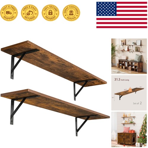 Sturdy piece set - 2-piece, 31.5